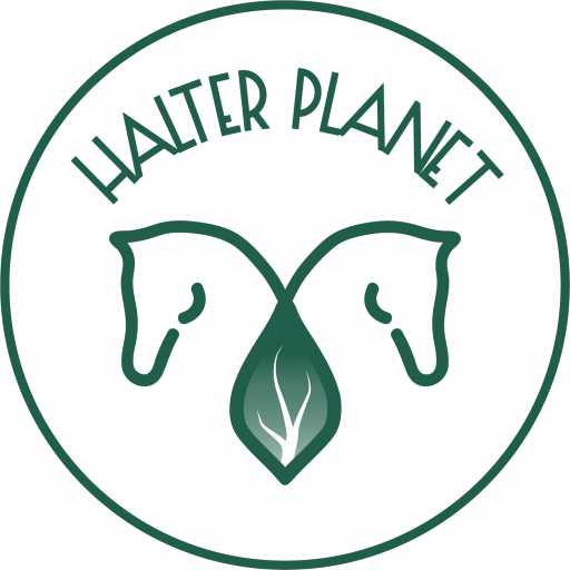 logo Halter planet